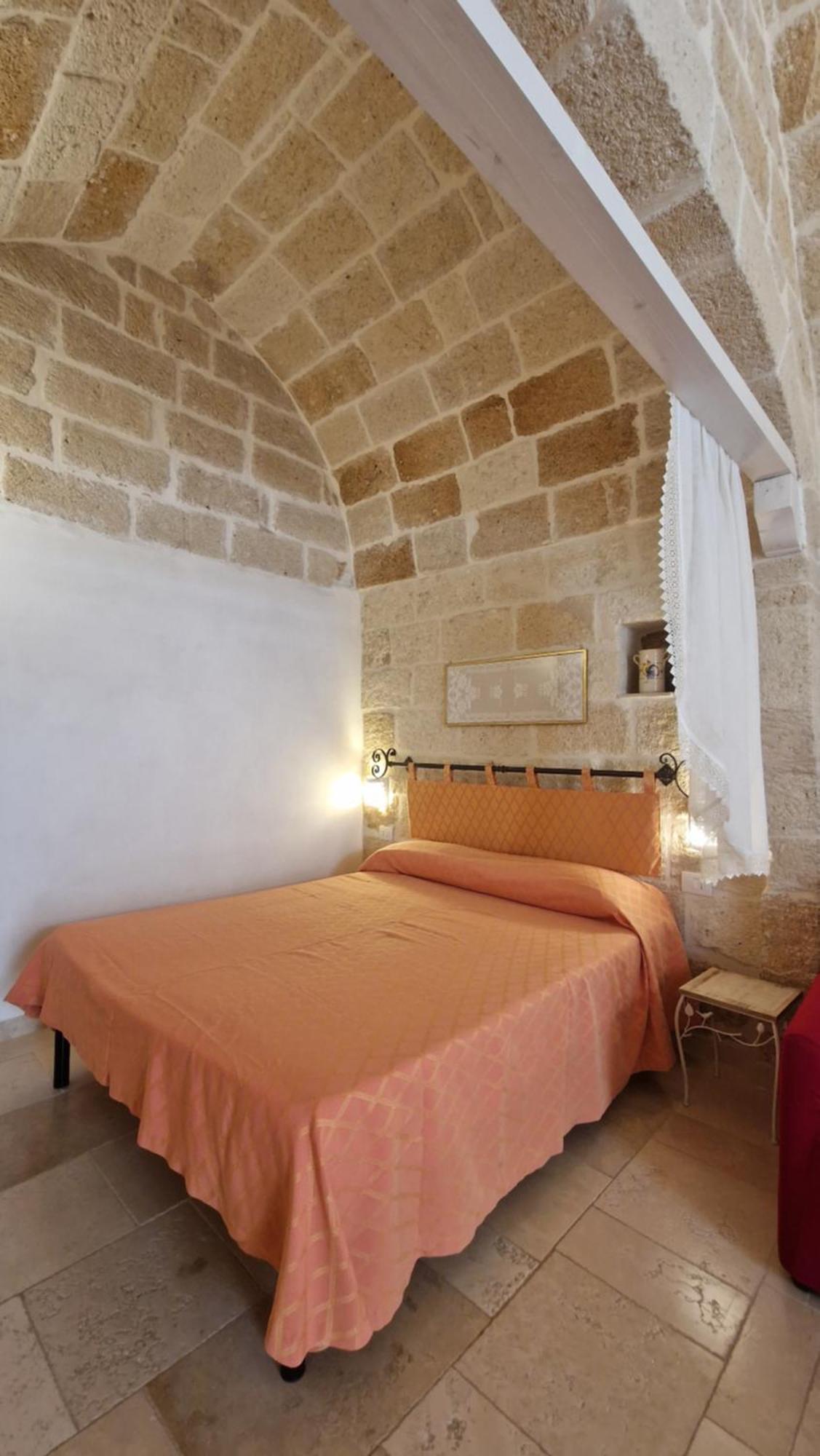 La Dimora Di Poseidone Villa Polignano a Mare Exterior photo