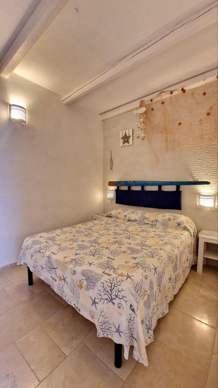 La Dimora Di Poseidone Villa Polignano a Mare Exterior photo