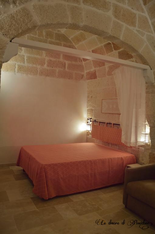 La Dimora Di Poseidone Villa Polignano a Mare Exterior photo