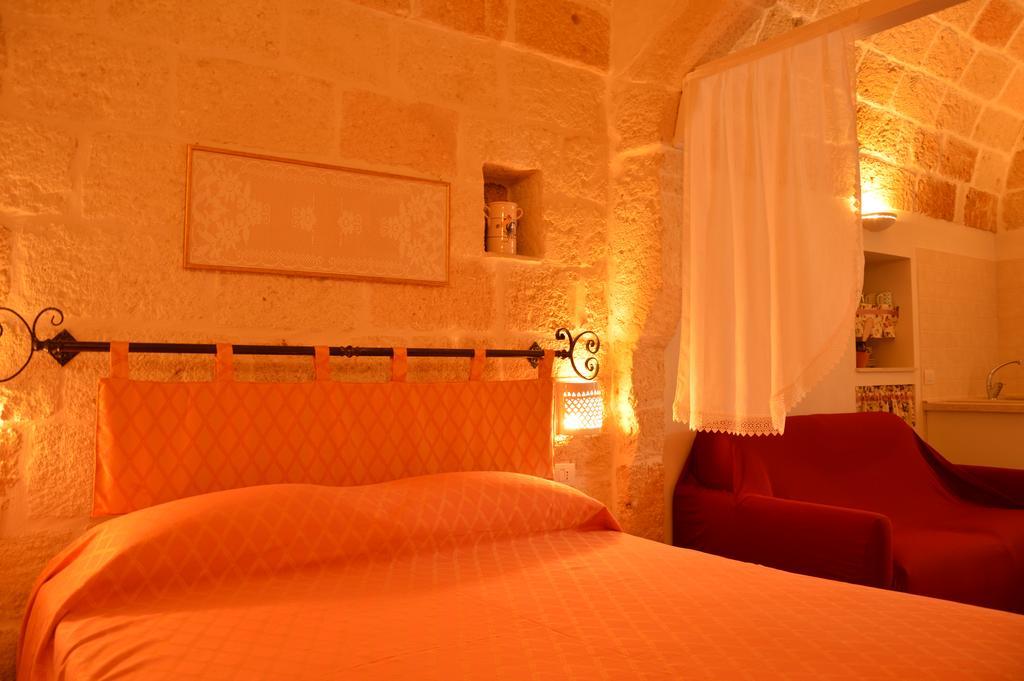La Dimora Di Poseidone Villa Polignano a Mare Exterior photo